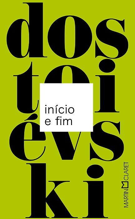 Início E Fim