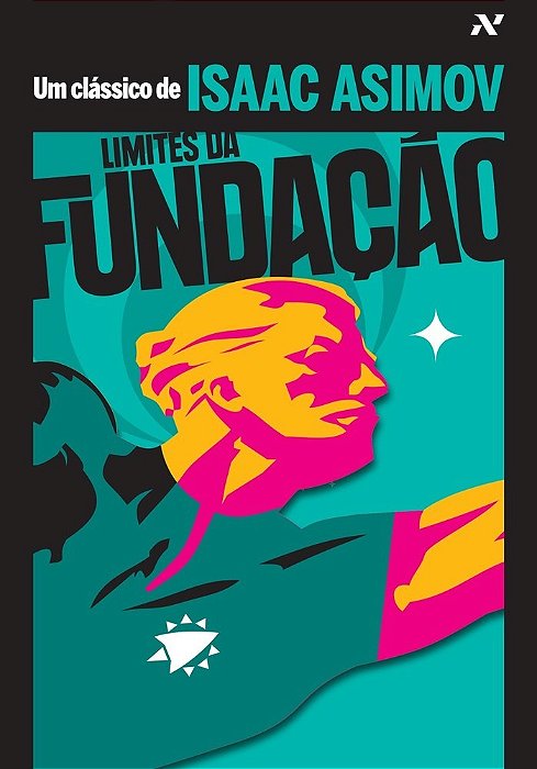 Limites Da Fundação