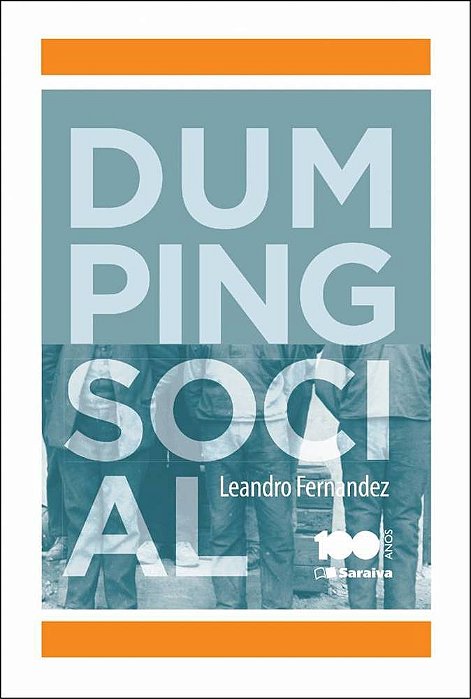 Dumping Social - 1ª Edição De 2014