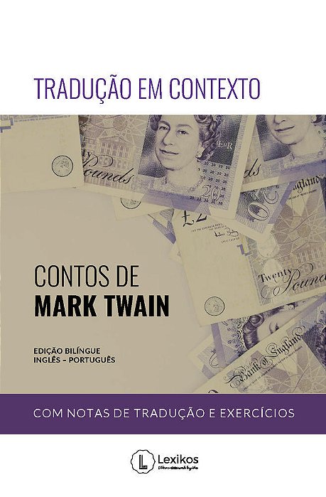 Tradução Em Contexto: Contos De Mark Twain