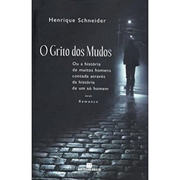 O Grito Dos Mudos