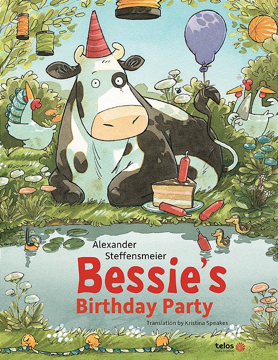 Bessie's Birthday Party