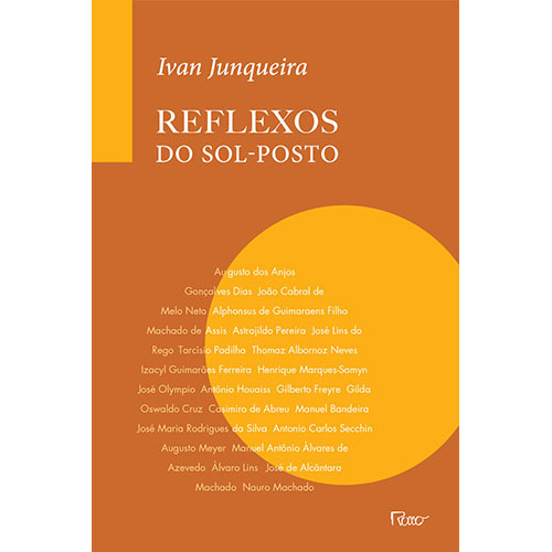 Reflexos Do Sol-Posto