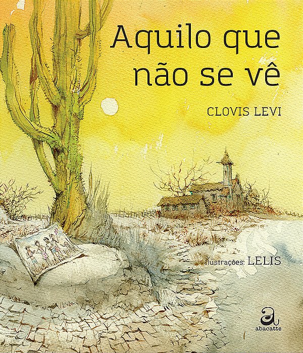 Aquilo Que Não Se Vê