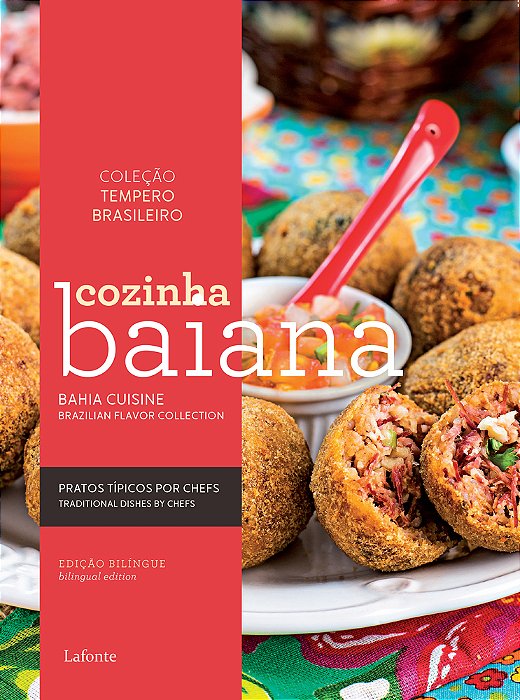 Cozinha Baiana