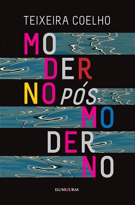 Moderno Pós Moderno