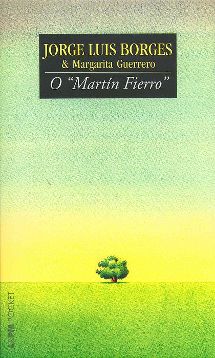 O Martín Fierro
