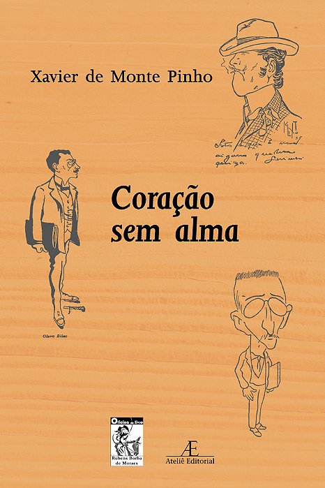 Coração Sem Alma