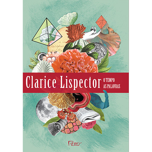 As Palavras & O Tempo Uma Seleção De Frases, Sensações E Pensamentos