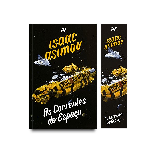 As Correntes Do Espaço