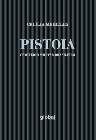 Pistoia, Cemitério Militar Brasileiro