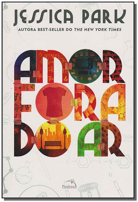 Amor Fora Do Ar