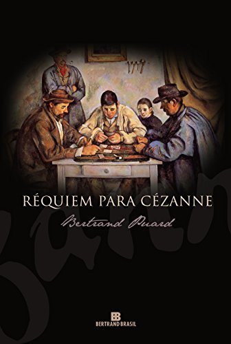 Réquiem Para Cézanne