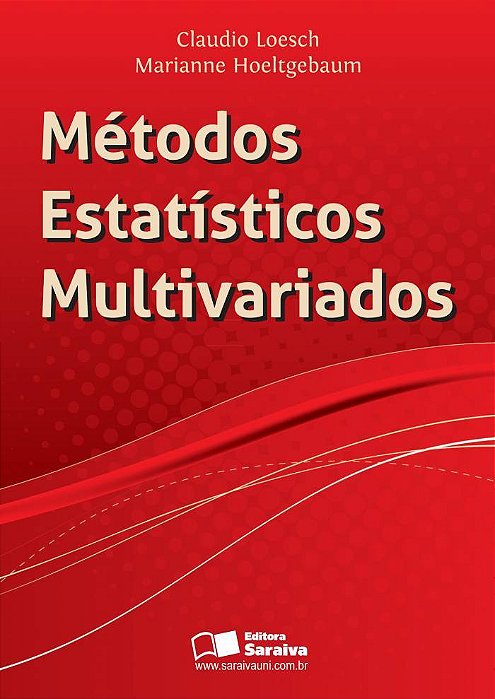 Métodos Estatísticos Multivariados