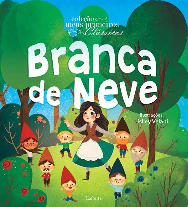 Branca De Neve