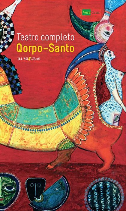 Teatro Completo