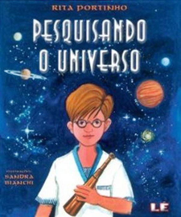 Pesquisando O Universo
