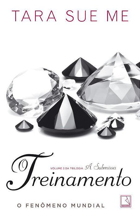 O Treinamento (Vol. 3)