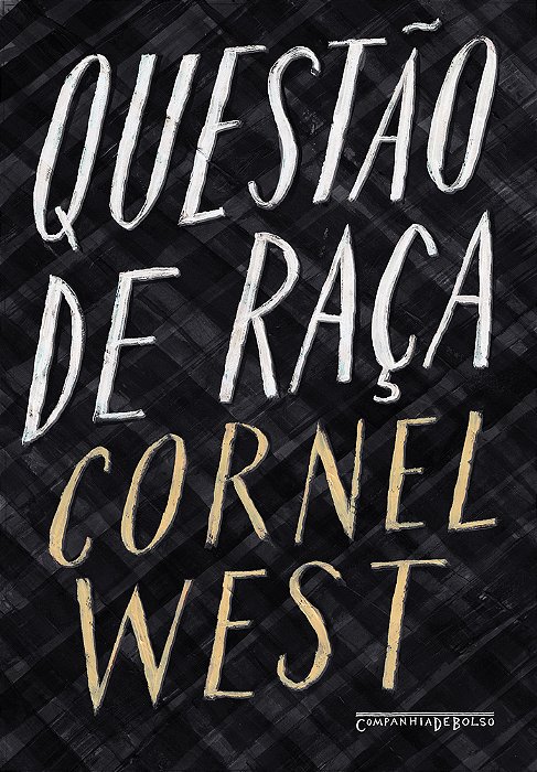 Questão De Raça..-