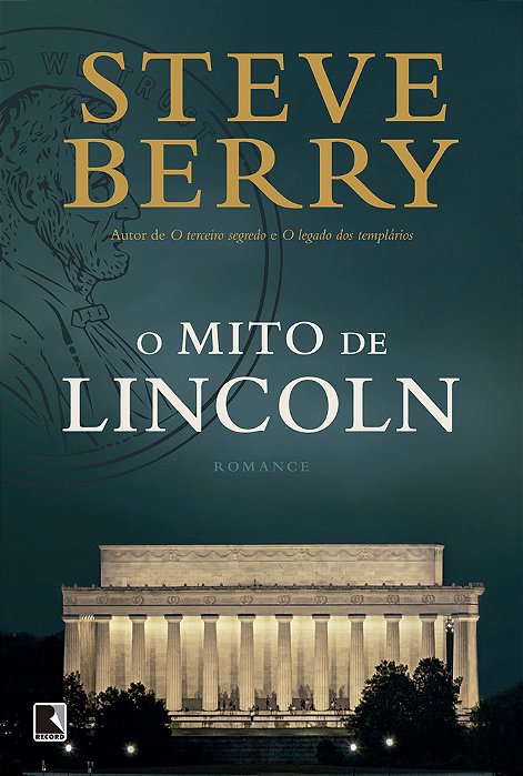 O Mito De Lincoln