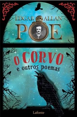 O Corvo E Outros Poemas