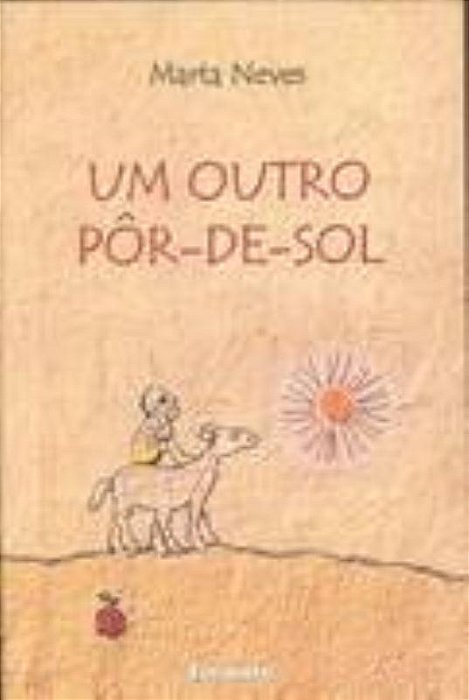 Um Outro Pôr De Sol