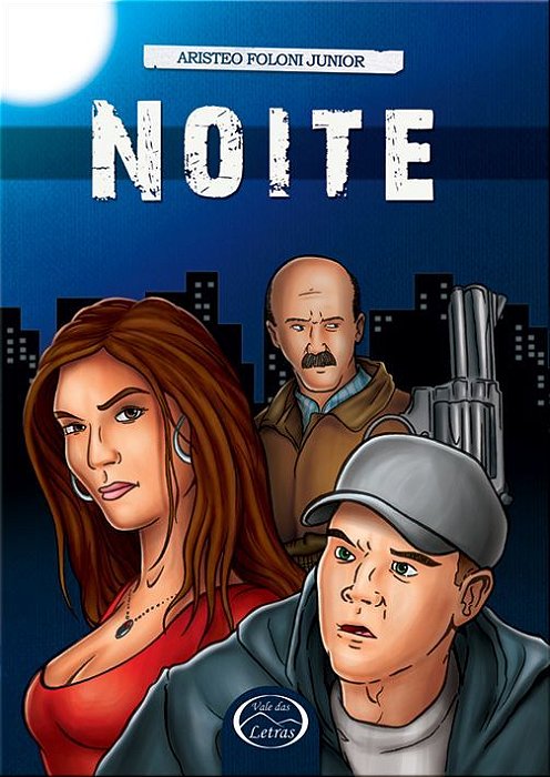 Noite Universo Jovem