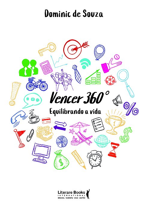 Vencer 360º Equilibrando A Vida