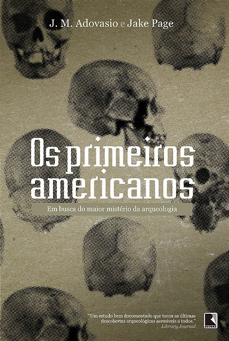 Os Primeiros Americanos