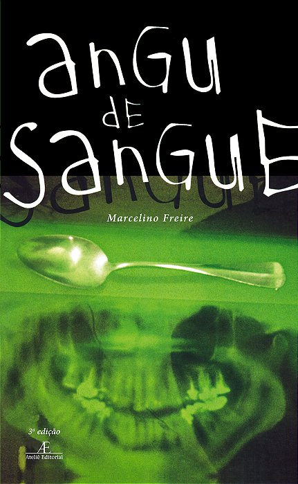 Angu De Sangue