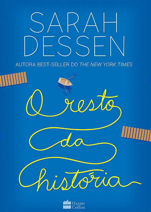 O Resto Da História