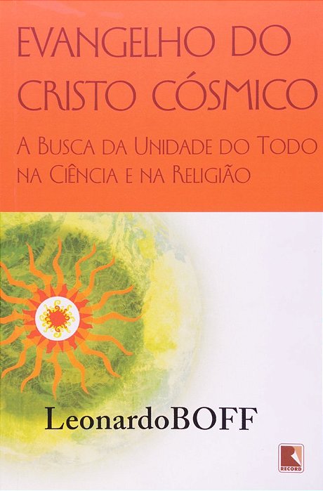 Evangelho Do Cristo Cósmico