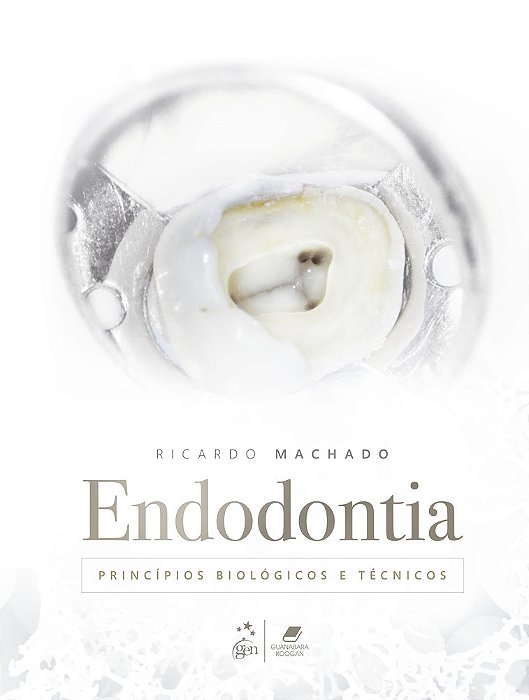 Endodontia - Princípios Biológicos E Técnicos