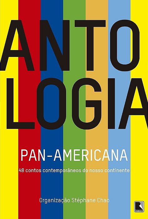 Antologia Pan-Americana