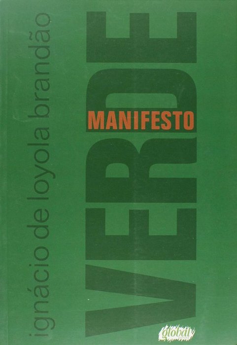 Manifesto Verde..-