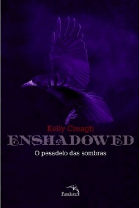 Enshadowed: Pesadelo Das Sombras