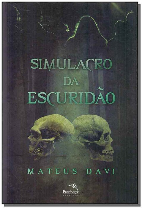 Simulacro Da Escuridão