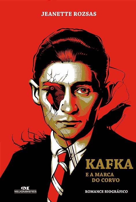 Kafka E A Marca Do Corvo