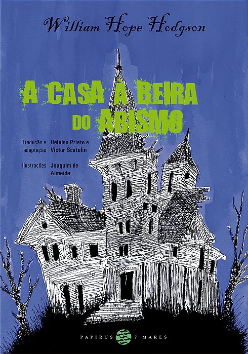 A Casa À Beira Do Abismo