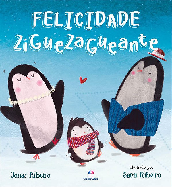 Felicidade Ziguezagueante