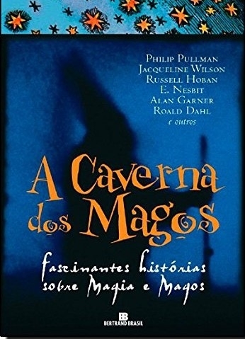 A Caverna Dos Magos