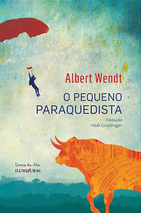 O Pequeno Paraquedista