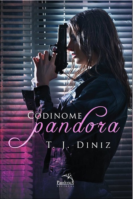 Codinome Pandora