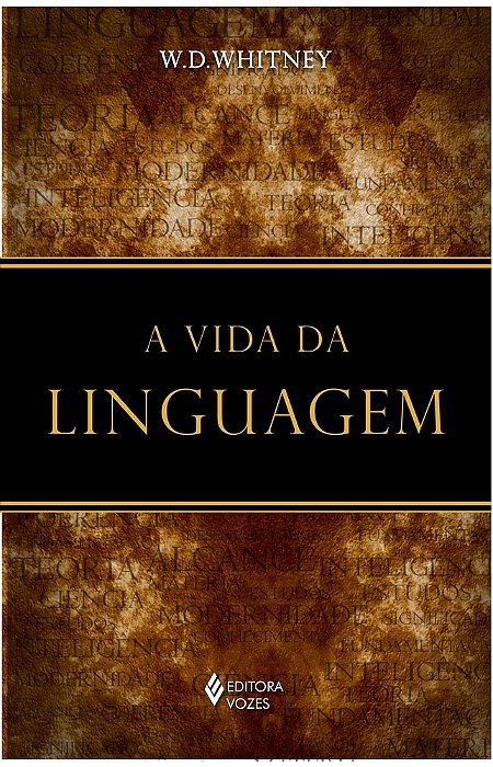 Vida Da Linguagem