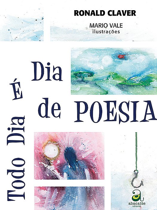 Todo Dia É Dia De Poesia