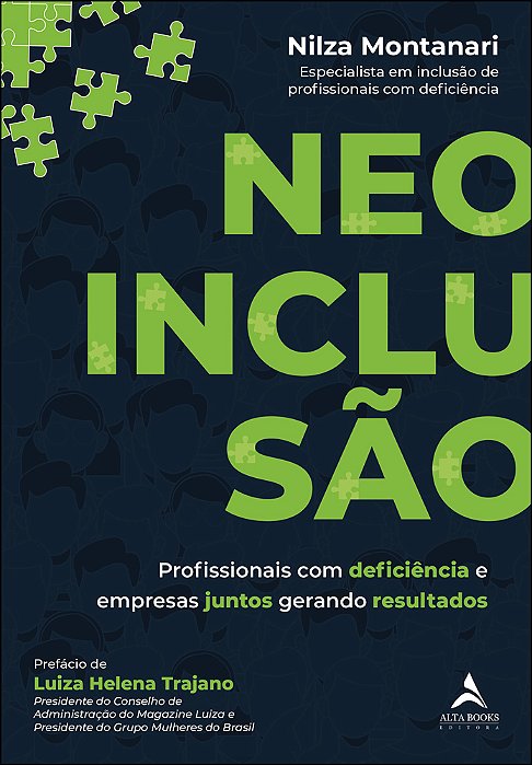 Neoinclusão Profissionais Com Deficiência E Empresas Juntos Gerando Resultados
