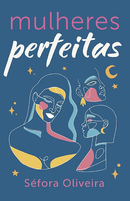 Mulheres Perfeitas