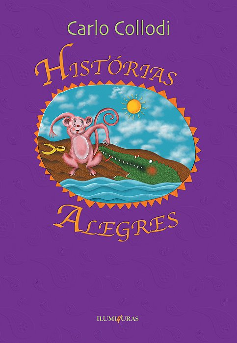 Histórias Alegres