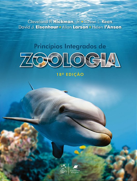 Princípios Integrados De Zoologia