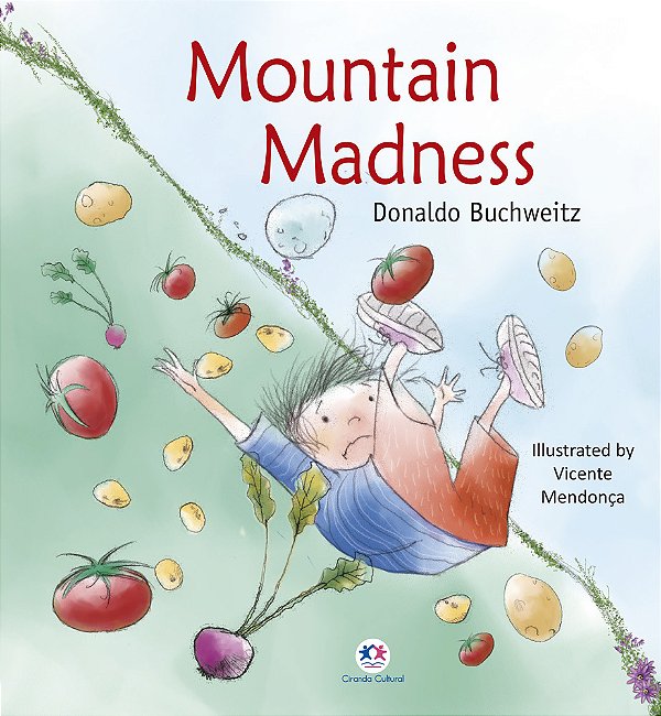 Mountain Madness